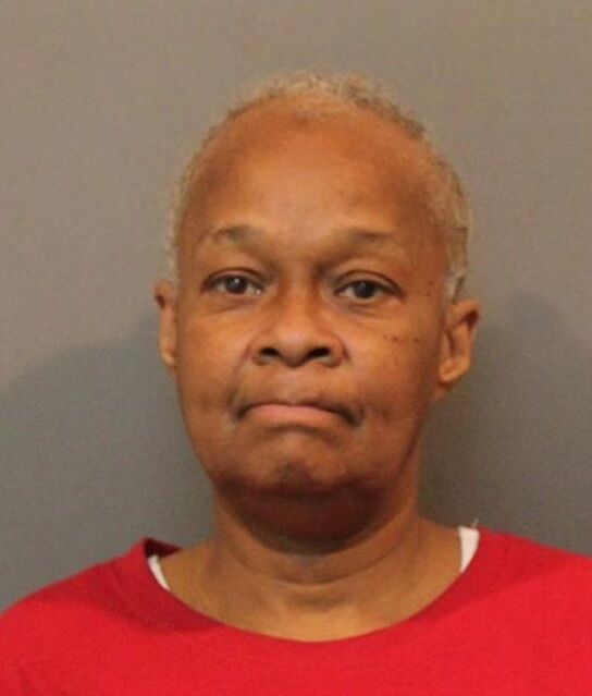 Suspect taken into custody after Chicago man fatally shot in Hammond before flipping car, police say | Crime and Courts April Van Richardson